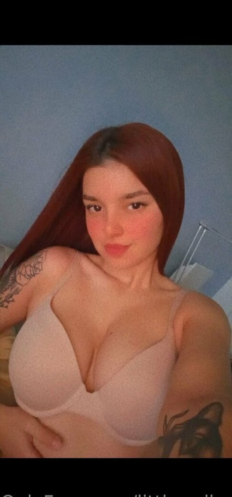 Littleredheadi