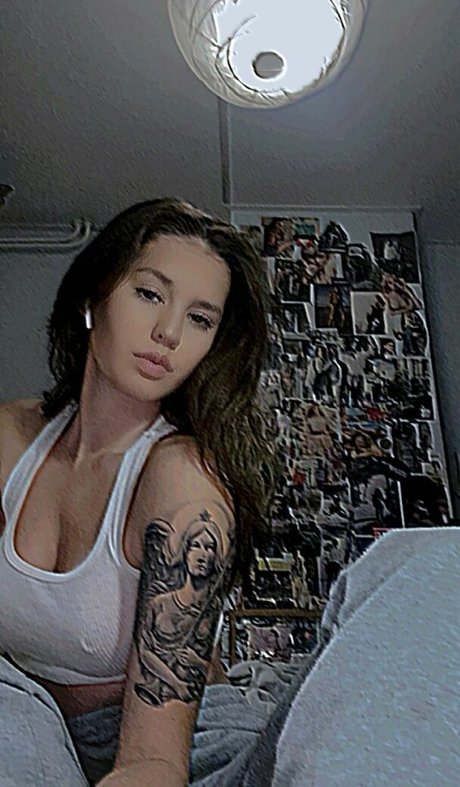 Nagie wyciekłe zdjęcie OnlyFans od Indymendee
