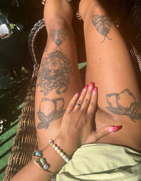 Nagie wyciekłe zdjęcie OnlyFans od Lolord