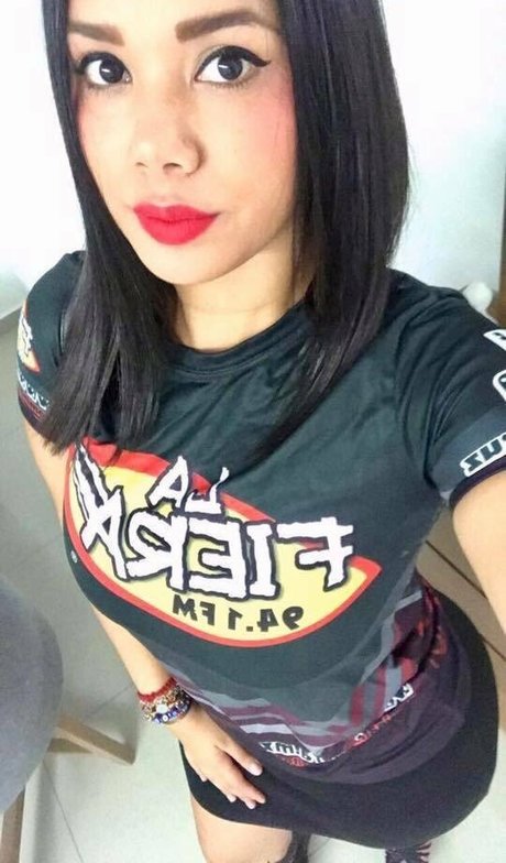 Itcel Macias