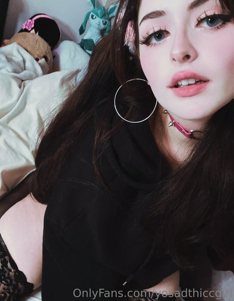 Yosadthiccgirl