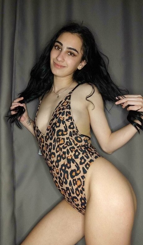 Nagie wyciekłe zdjęcie OnlyFans od Imma2001