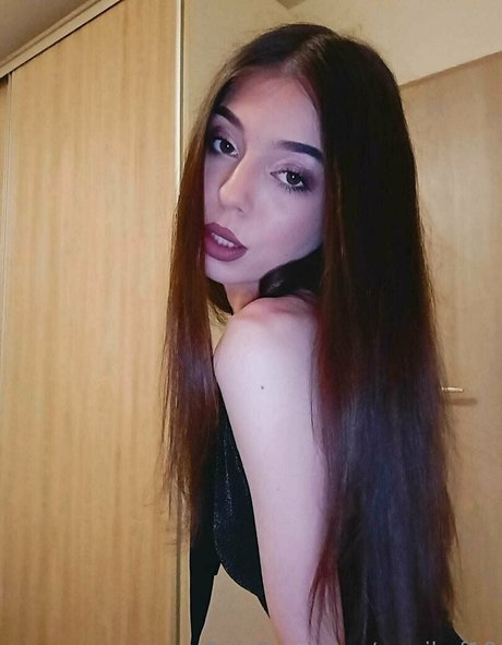 Nagie wyciekłe zdjęcie OnlyFans od Marikof18