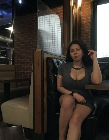 Nagie wyciekłe zdjęcie OnlyFans od Kashabaee