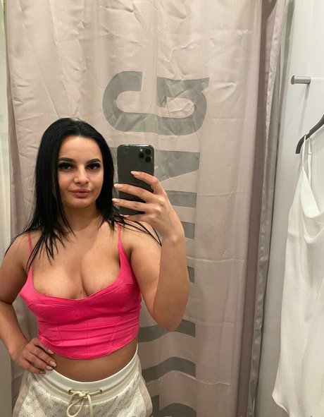 Nagie wyciekłe zdjęcie OnlyFans od Paolaonly