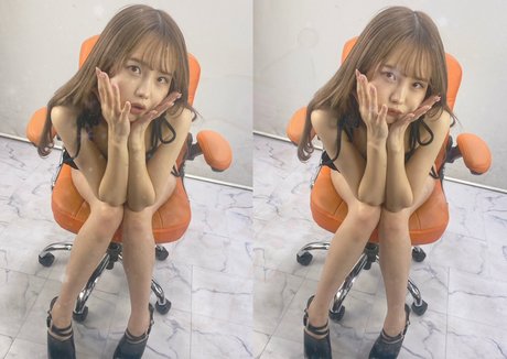 Nagie wyciekłe zdjęcie OnlyFans od Ichika Matsumoto