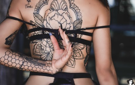 Nagie wyciekłe zdjęcie OnlyFans od Myllaka Sg