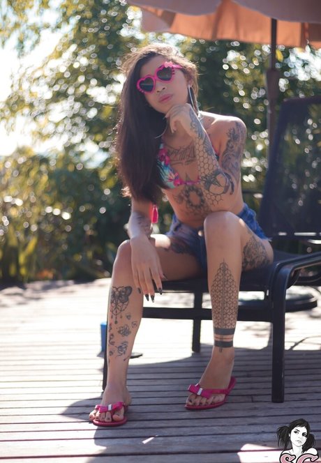 Nagie wyciekłe zdjęcie OnlyFans od Myllaka Sg