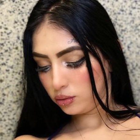 Nagie wyciekłe zdjęcie OnlyFans od Endilolita