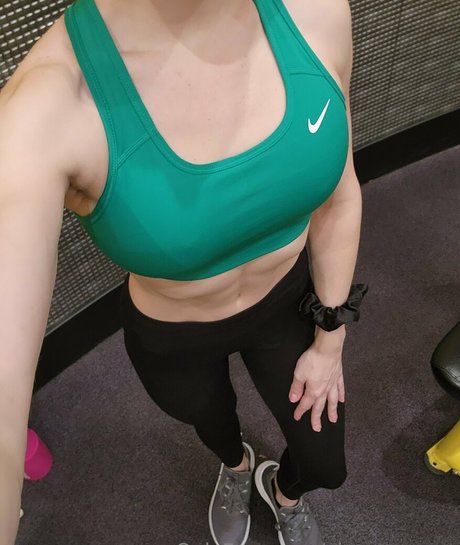 Nagie wyciekłe zdjęcie OnlyFans od Vieramayxxx