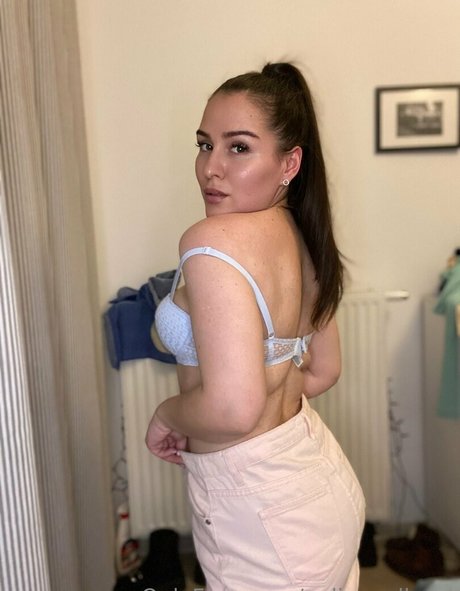 Nagie wyciekłe zdjęcie OnlyFans od Polinavolkova