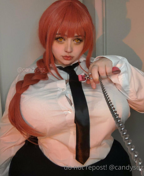 Nagie wyciekłe zdjęcie OnlyFans od Sweetsyruppuppy