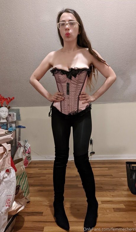 Nagie wyciekłe zdjęcie OnlyFans od Blushlust