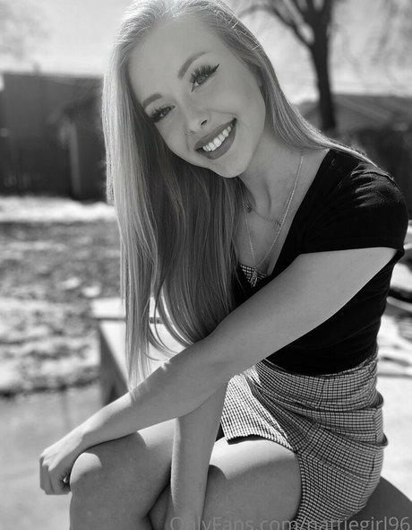 Nagie wyciekłe zdjęcie OnlyFans od Nattiegirl96