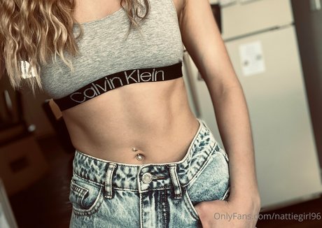 Nagie wyciekłe zdjęcie OnlyFans od Nattiegirl96