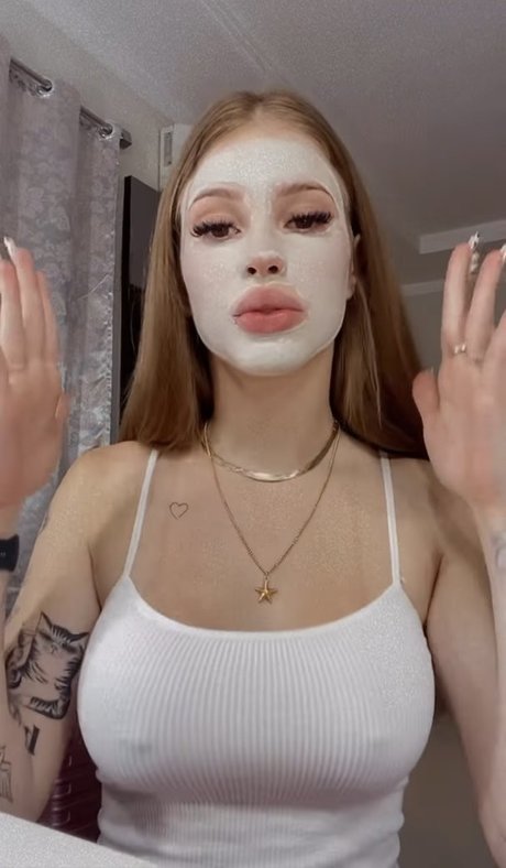 Nagie wyciekłe zdjęcie OnlyFans od Kamila Borges