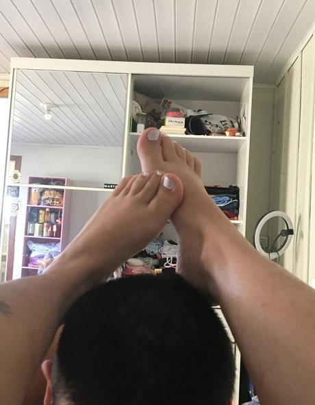 Larissa Silva Laritxs