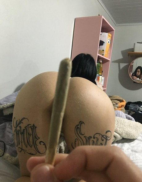 Nagie wyciekłe zdjęcie OnlyFans od Larissa Silva Laritxs