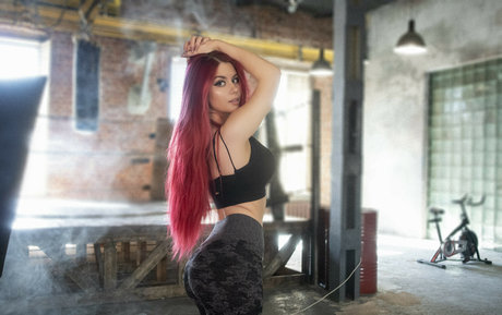 Nagie wyciekłe zdjęcie OnlyFans od Angie Strelnikova