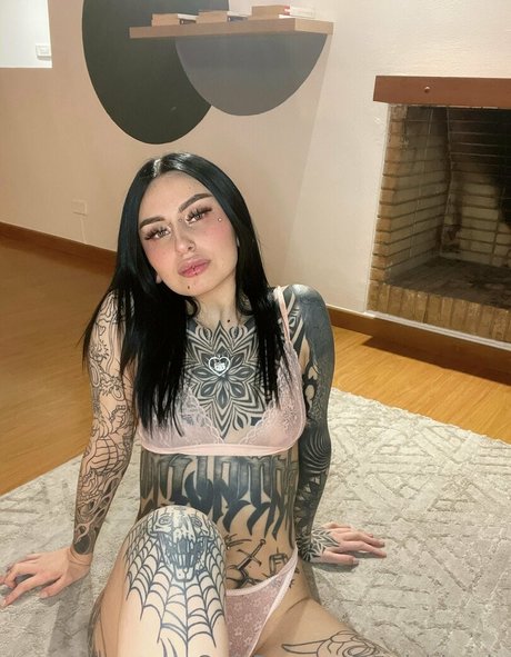 Badkittymia