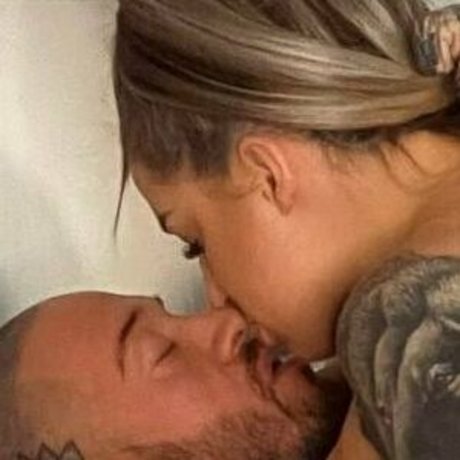 Nagie wyciekłe zdjęcie OnlyFans od Rosechevelle