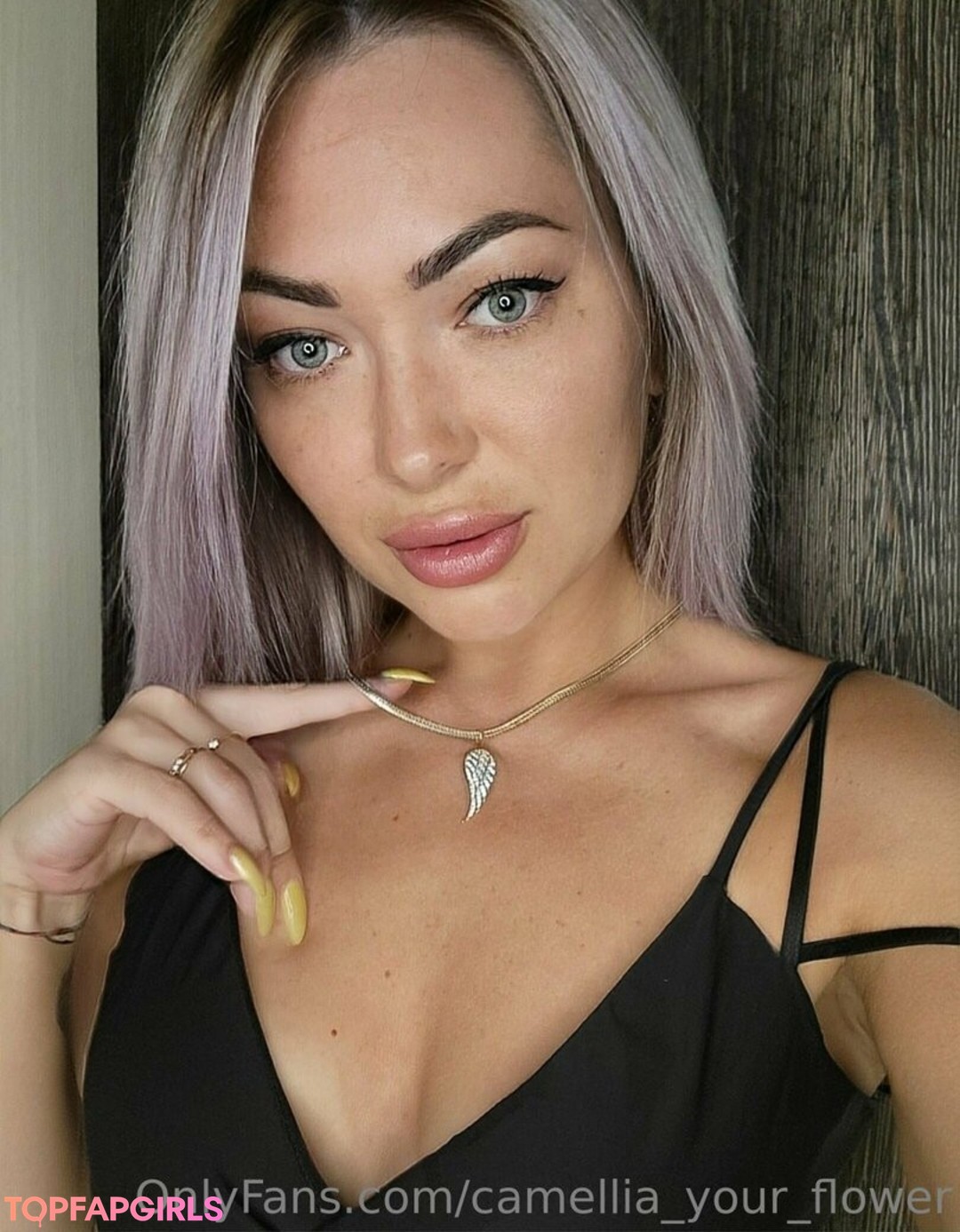 Nagie wyciekłe zdjęcie OnlyFans od Camelliayourflower #128 Nagie wyciekłe zdjęcie OnlyFans od Camelliayourflower #128