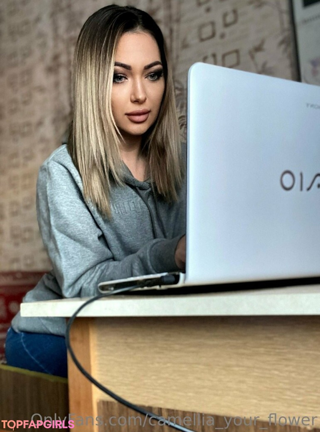 Nagie wyciekłe zdjęcie OnlyFans od Camelliayourflower #77 Nagie wyciekłe zdjęcie OnlyFans od Camelliayourflower #77