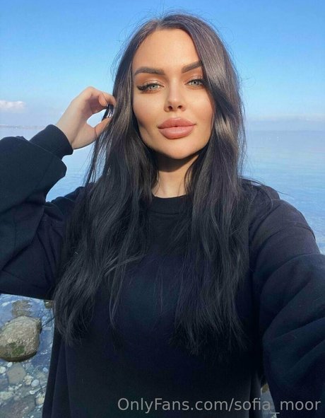 Nagie wyciekłe zdjęcie OnlyFans od Sofiamoor