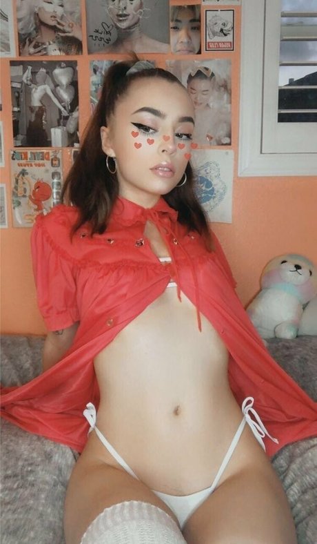 Peachykaz