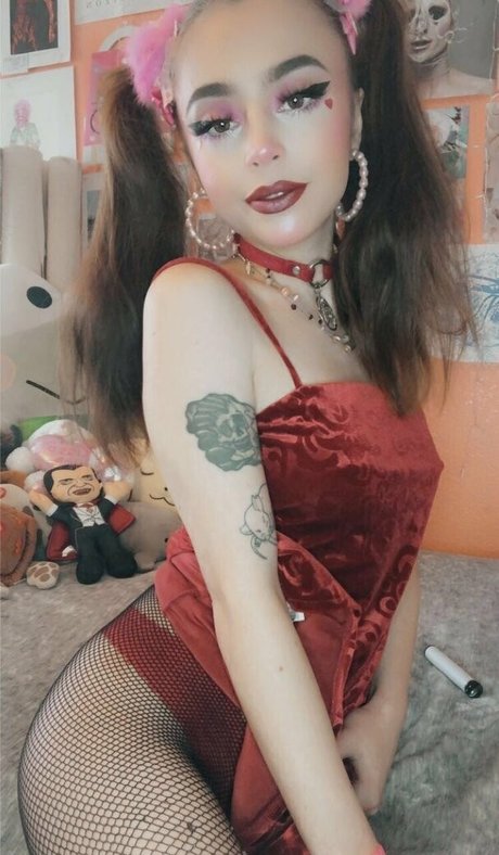 Peachykaz