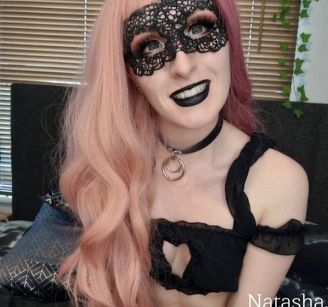Nagie wyciekłe zdjęcie OnlyFans od Natasha Rose