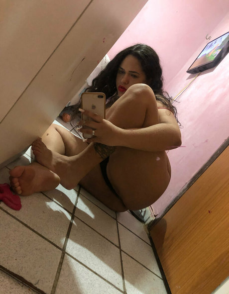 Nagie wyciekłe zdjęcie OnlyFans od Ofckah