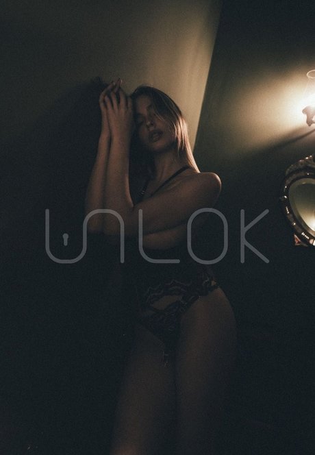 Nagie wyciekłe zdjęcie OnlyFans od Cristalnannoni