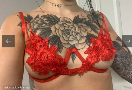 Kristina May