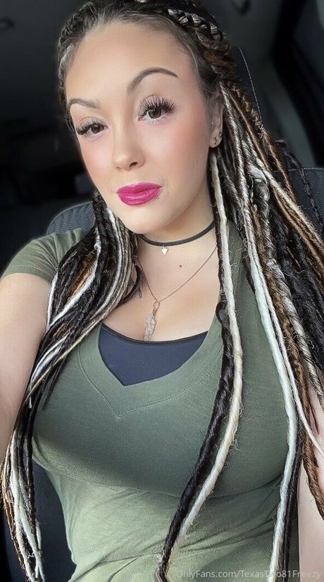 Nagie wyciekłe zdjęcie OnlyFans od Texastwo81freezy