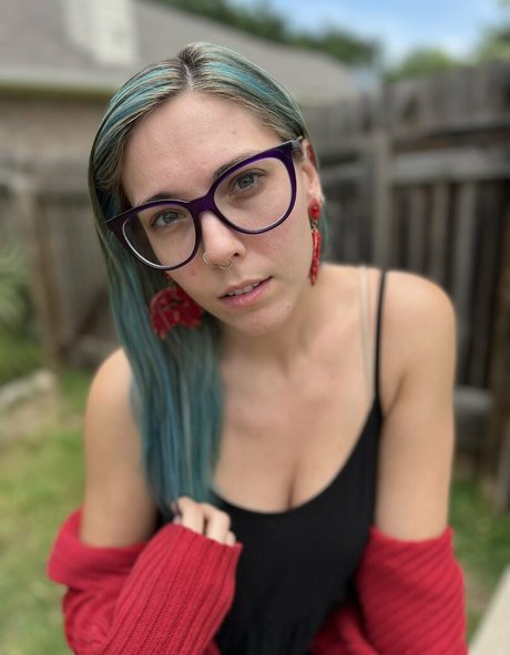 Nagie wyciekłe zdjęcie OnlyFans od Christie Skylar