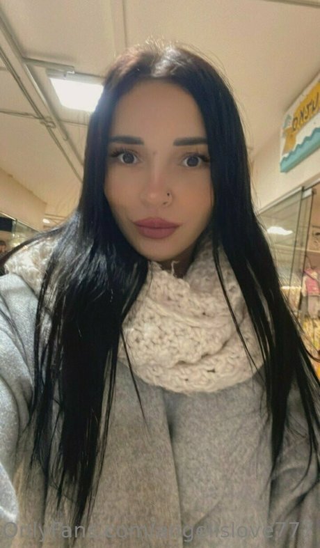 Nagie wyciekłe zdjęcie OnlyFans od Angelislove777
