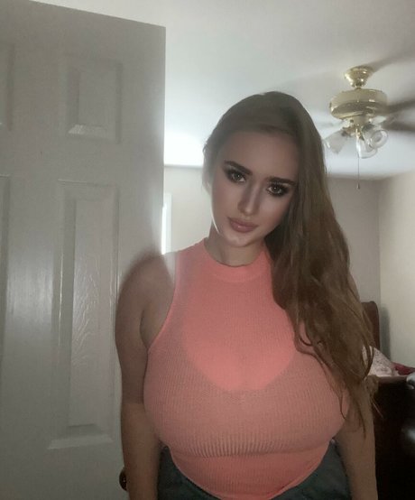 Nagie wyciekłe zdjęcie OnlyFans od Scarlett Rose