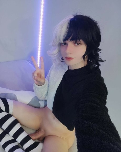 Nagie wyciekłe zdjęcie OnlyFans od Maxhamster