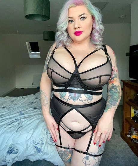 Nagie wyciekłe zdjęcie OnlyFans od Curvysjay