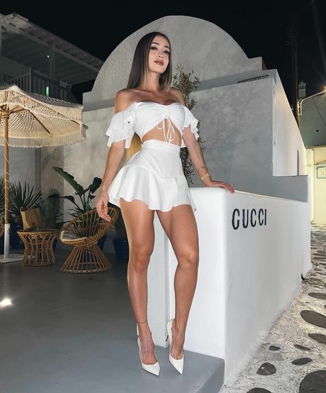 Nagie wyciekłe zdjęcie OnlyFans od Diana Huerta
