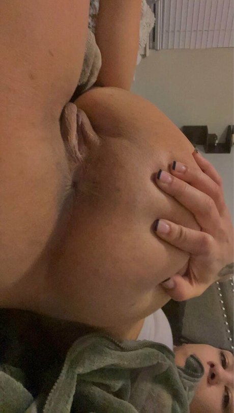 Nagie wyciekłe zdjęcie OnlyFans od Baecia