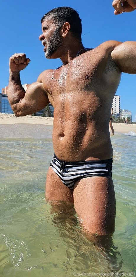 Jorginhokarioka21