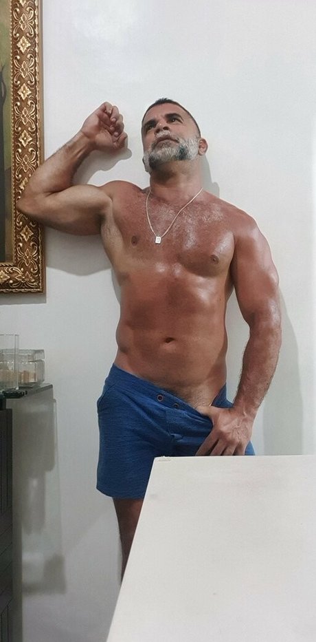Nagie wyciekłe zdjęcie OnlyFans od Jorginhokarioka21