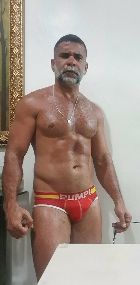 Nagie wyciekłe zdjęcie OnlyFans od Jorginhokarioka21
