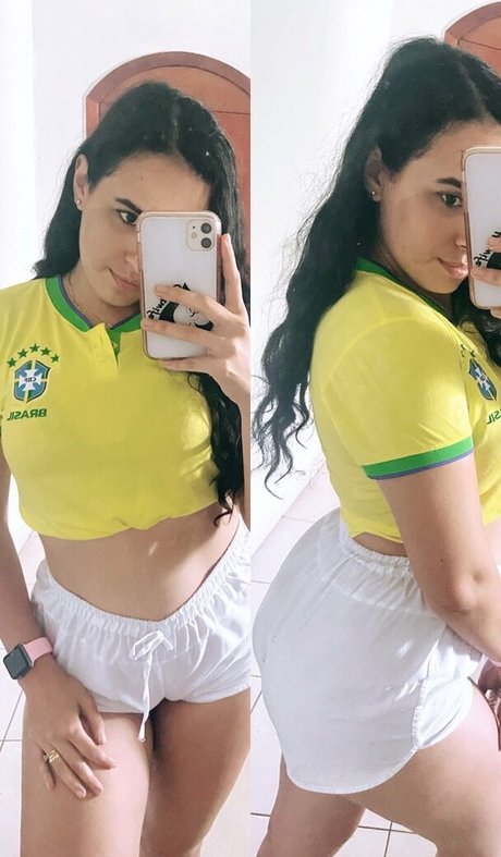 Nagie wyciekłe zdjęcie OnlyFans od Caasaal2205