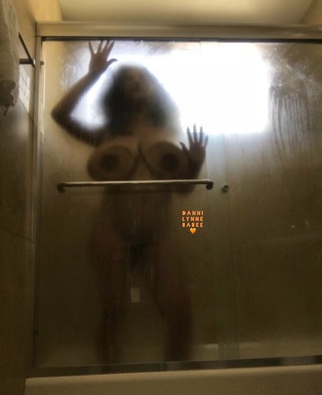 Nagie wyciekłe zdjęcie OnlyFans od Lovedannilynnee