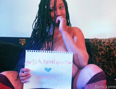 Nagie wyciekłe zdjęcie OnlyFans od Lovedannilynnee