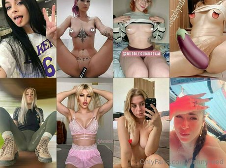 Nagie wyciekłe zdjęcie OnlyFans od Dennyreed