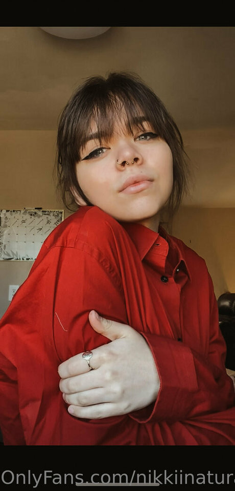 Nikkiinatural